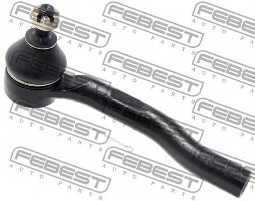 Наконечник рулевой тяги FEBEST 0321-GBRH