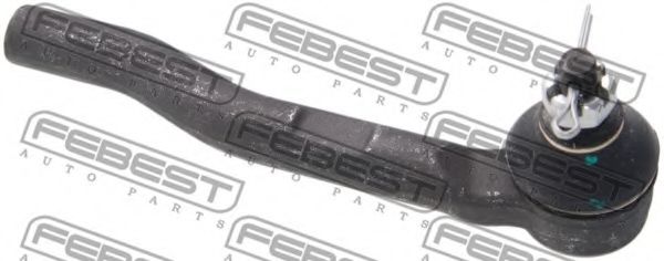 Наконечник рулевой тяги FEBEST 0321-GERH