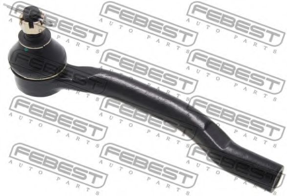 Наконечник рулевой тяги FEBEST 0321-MRVLH