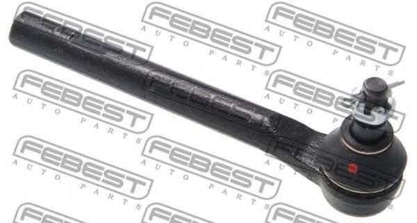 Наконечник рулевой тяги FEBEST 0321-RB