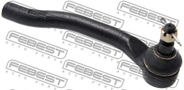 Наконечник рулевой тяги FEBEST 0321-YD2L