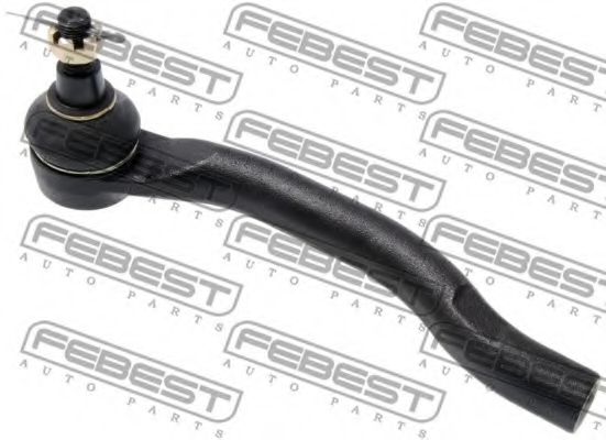 Наконечник рулевой тяги FEBEST 0321-YD2R