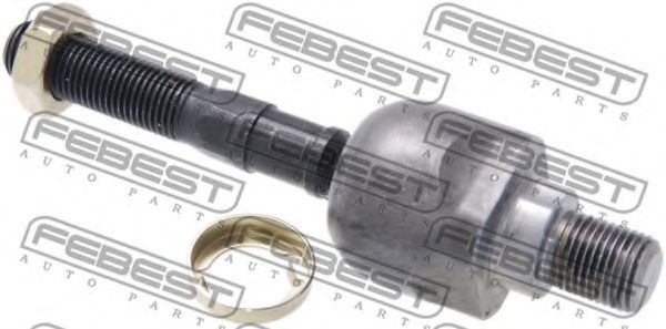 Рулевая тяга FEBEST 0322-CF