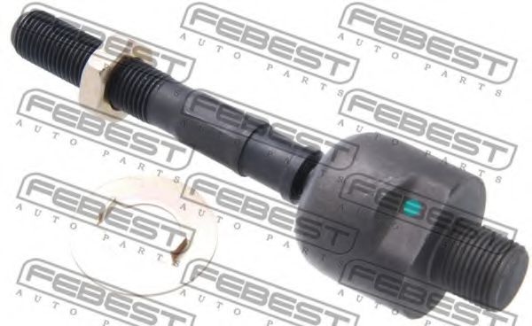 Рулевая тяга FEBEST 0322-CU2