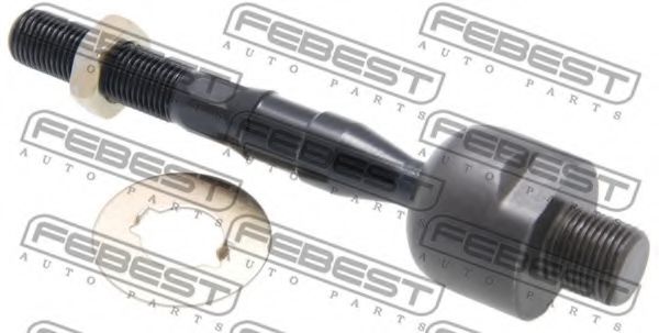 Рулевая тяга FEBEST 0322-TA
