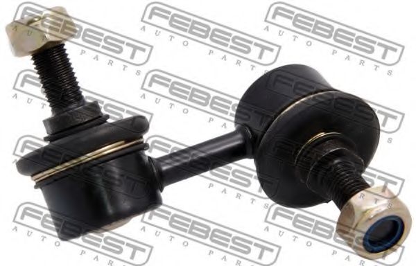 Тяга / стійка стабілізатора FEBEST 0323-001