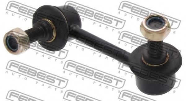 Тяга / стійка стабілізатора FEBEST 0323-003
