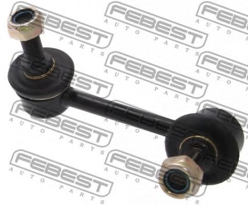 Тяга / стійка стабілізатора FEBEST 0323-004