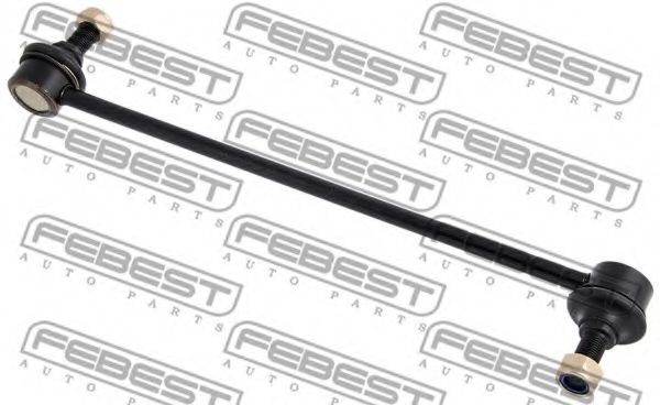 Тяга / стійка стабілізатора FEBEST 0323-005