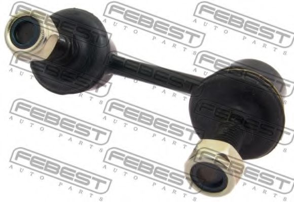 Тяга / стойка стабилизатора FEBEST 0323-009