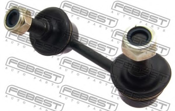Тяга / стойка стабилизатора FEBEST 0323-010