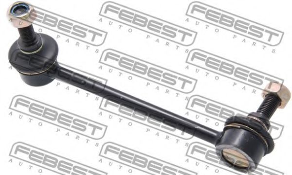 Тяга / стойка стабилизатора FEBEST 0323-015