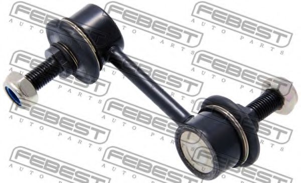 Тяга / стійка стабілізатора FEBEST 0323-019