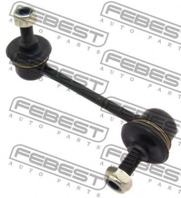Тяга / стійка стабілізатора FEBEST 0323-021