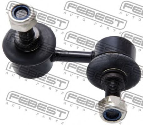 Тяга / стійка стабілізатора FEBEST 0323-022
