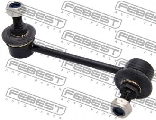 Тяга / стійка стабілізатора FEBEST 0323-207