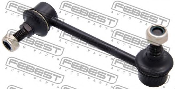 Тяга / стійка стабілізатора FEBEST 0323-208