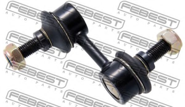 Тяга / стойка стабилизатора FEBEST 0323-209