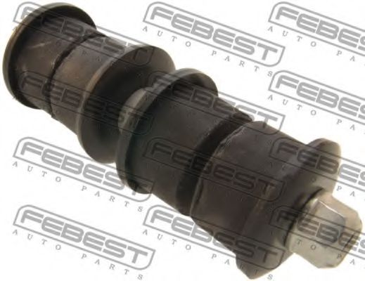 Тяга / стойка стабилизатора FEBEST 0323-ACCF