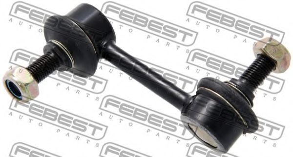 Тяга / стойка стабилизатора FEBEST 0323-CUFR