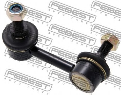 Тяга / стійка стабілізатора FEBEST 0323-EPRL