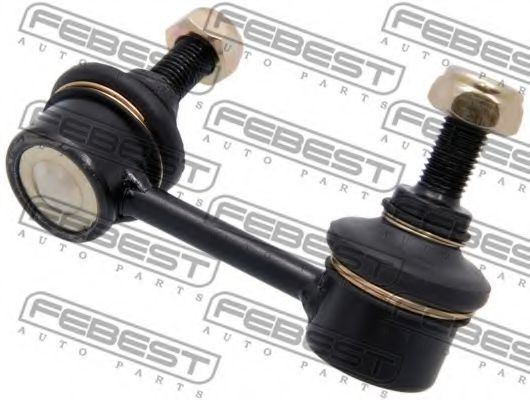 Тяга / стійка стабілізатора FEBEST 0323-FD1RL