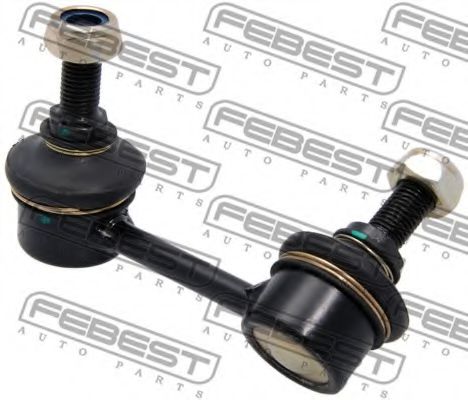 Тяга / стійка стабілізатора FEBEST 0323-FD1RR