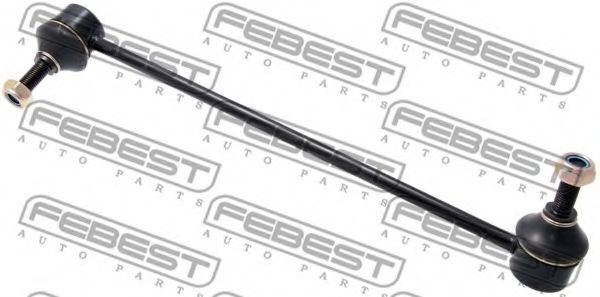 Тяга / стойка стабилизатора FEBEST 0323-FITR