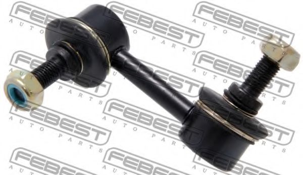 Тяга / стійка стабілізатора FEBEST 0323-FRVLH