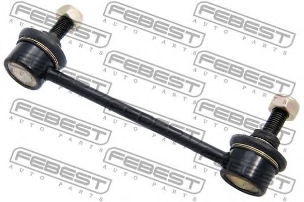 Тяга / стойка стабилизатора FEBEST 0323-HRVRR