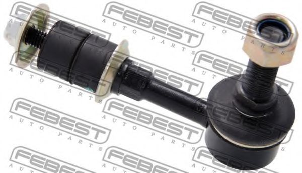 Тяга / стойка стабилизатора FEBEST 0323-PRF