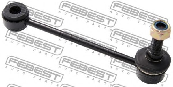 Тяга / стойка стабилизатора FEBEST 0323-PRR