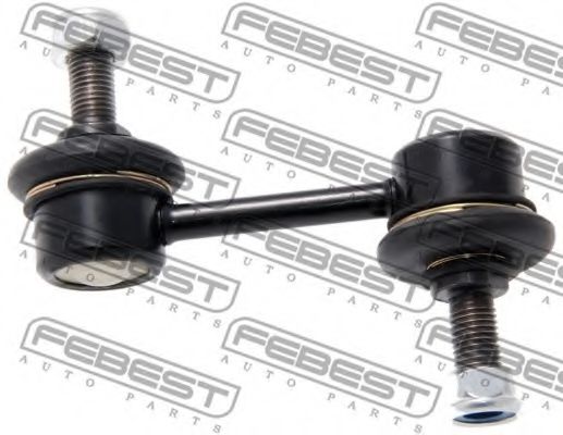 Тяга / стійка стабілізатора FEBEST 0323-RB1F