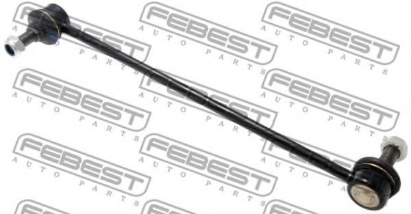 Тяга / стійка стабілізатора FEBEST 0323-RBF