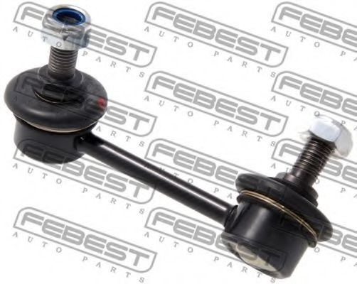 Тяга / стійка стабілізатора FEBEST 0323-RBRR