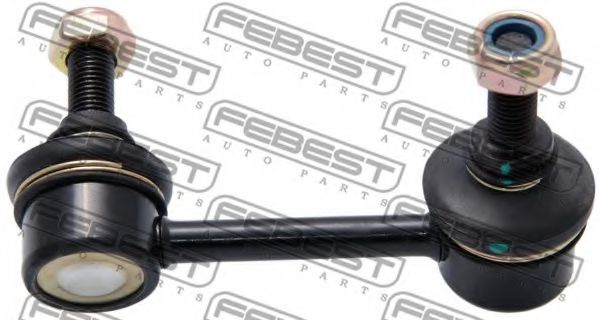 Тяга / стойка стабилизатора FEBEST 0323-RERL