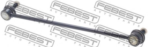Тяга / стійка стабілізатора FEBEST 0323-RN6FL