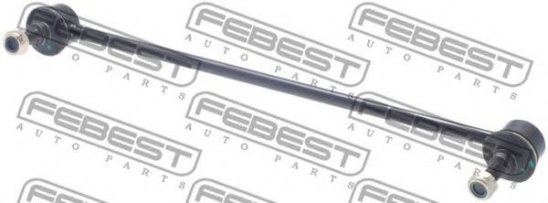 Тяга / стійка стабілізатора FEBEST 0323-RN6FR