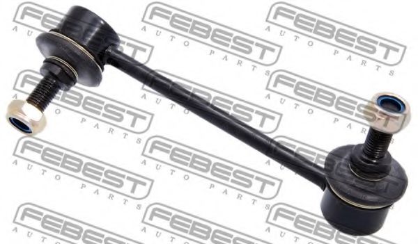 Тяга / стійка стабілізатора FEBEST 0323-YD1RL