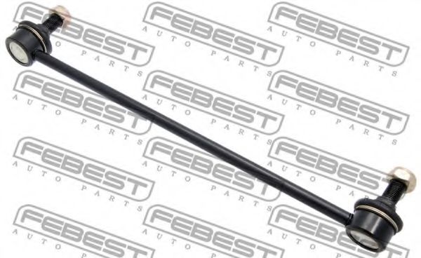Тяга / стійка стабілізатора FEBEST 0323-ZXFR
