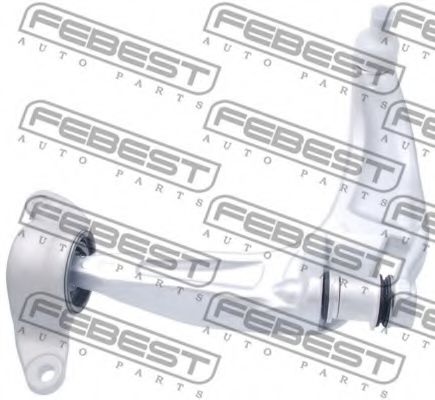 Важіль підвіски FEBEST 0324-FKLH
