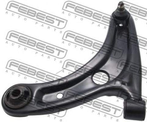 Рычаг подвески FEBEST 0324-GDLH