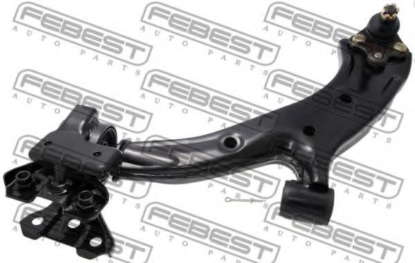 Важіль підвіски FEBEST 0324-RELH