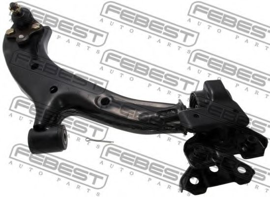 Важіль підвіски FEBEST 0324-RERH