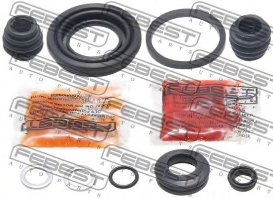 Ремкомплект суппорта FEBEST 0375-CL7R