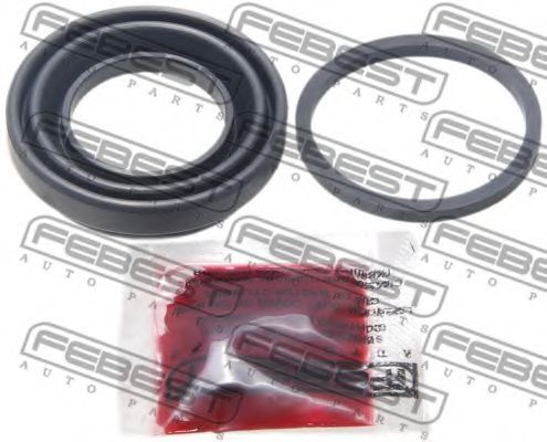 Ремкомплект суппорта FEBEST 0375-CLR