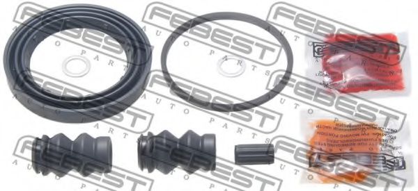 Ремкомплект суппорта FEBEST 0375-REF