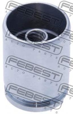 Поршень тормозного суппорта FEBEST 0376-ACCR