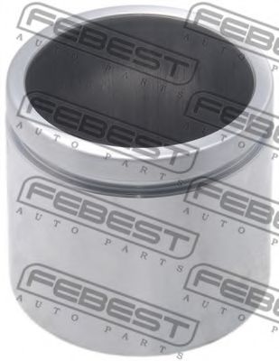 Поршень гальмівного супорта FEBEST 0376-CLF