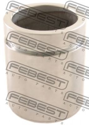 Поршень гальмівного супорта FEBEST 0376-RA6R